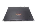 Aruba 2930M 44x Gigabit PoE+ 4x Combo SFP/PoE+ +JL325A + 2 PSU Switch JL322A