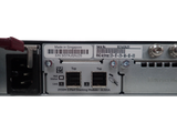 Aruba 2930M 44x Gigabit PoE+ 4x Combo SFP/PoE+ +JL325A + 2 PSU Switch JL322A