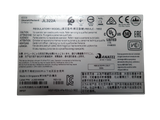 Aruba 2930M 44x Gigabit PoE+ 4x Combo SFP/PoE+ +JL325A + 2 PSU Switch JL322A