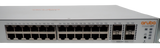 Aruba 1930 24x 1GBase-T PoE+ + 4x 10G SFP+ Port Smart Managed 195W Switch JL683A