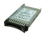 IBM 49Y6140  800GB 2.5'' 6G SAS MLC HS SSD Drive 49Y6139 49Y6143 System X HS23