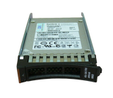IBM 49Y6140  800GB 2.5'' 6G SAS MLC HS SSD Drive 49Y6139 49Y6143 System X HS23