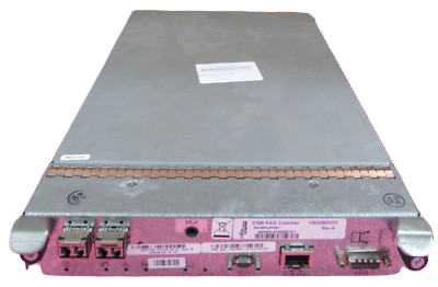Fujitsu Siemens FRUHC08-02 FibreCat FC SAS RAID Controller Module D:FCSX-RD88