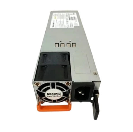 Juniper Networks JPSU-1600W-AC-AFO Front-to-Back 1600W Power Supply PSU