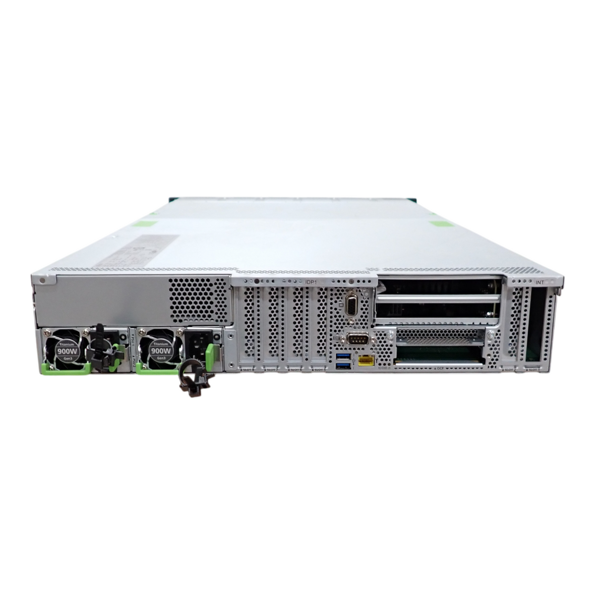 Fujitsu Eternus CS8000 12C Gold 5317 64GB DDR4 8x 2.5" Bay 2x 960GB SSD Server