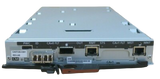 Fujitsu RAID Controller 2-Port FC 8Gbs CA07336-C001 + CA07336-C002 Daughter Card