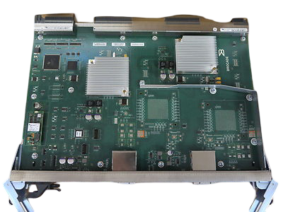 Brocade CR4S8 SAN Switch Director Processor Core Blade 60-1000818-08 DCX-4S DCX