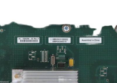 Brocade CR4S8 SAN Switch Director Processor Core Blade 60-1000818-08 DCX-4S DCX
