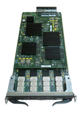Brocade Foundry Networks RX-BI4XG 4 Port - 10GbE XFP Module 35519-002 35551-001