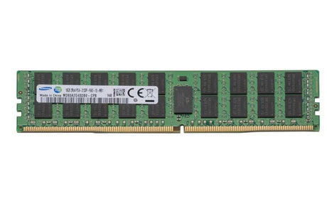 Samsung 16GB 2Rx4 PC4-2133 DDR4-17000R ECC RDIMM Server Memory M393A2G40DB0-CPB