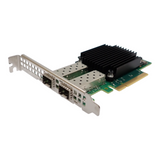 Mellanox MCX621102AN-ADAT Adapter Card 25GbE Crypto Disabled - Dual SFP28