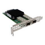 Mellanox MCX621102AN-ADAT Adapter Card 25GbE Crypto Disabled - Dual SFP28
