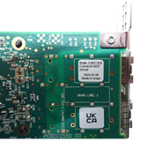 Mellanox MCX621102AN-ADAT Adapter Card 25GbE Crypto Disabled - Dual SFP28