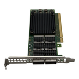 Mellanox MCX623106AS-CDAT ConnectX-6 DX Dual Port 100GbE QSFP56 Ethernet Adapter