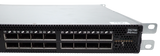 Mellanox SN2700 32x 100Gb QSFP28 Short Depth Switch MSN2700-CB2F B2F ONYX 3.10