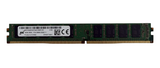 Micron 16GB DDR4 2666 VLP 2Rx8 PC4-21300 MT18ADF2G72AZ-2G6 288p ECC UDIMM RAM