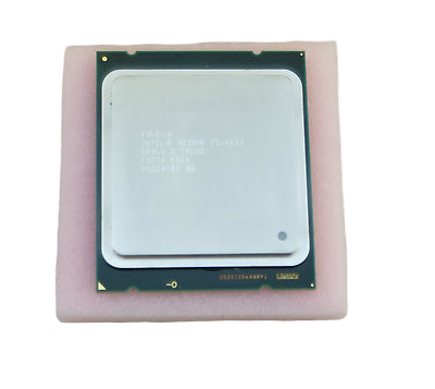 Intel Xeon E5-4617 - Six Core 2.90GHz 15MB Cache FCLGA2011 Processor CPU SR0L5