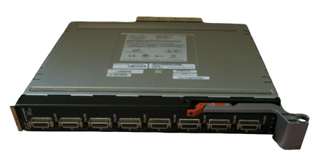 Dell Cisco SFSM7000E InfiniBand Switch GT218 for M1000E Blade Enclosure