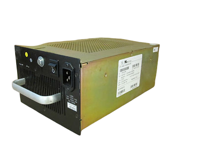 Enterasys Networks 6C207-1 PSE2-115/230-CID-036 AC Power Supply 73-610-036