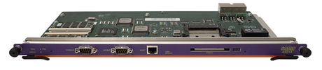 Extreme Networks SMMi 45014 Card 702001-00-08 Alpine Switch Management Module