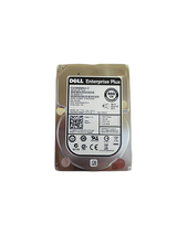 24 x NEW Dell EqualLogic 2.5" 500Gb 7.2k 6Gbps SAS Hard Drive fo PS6100X PS4100X