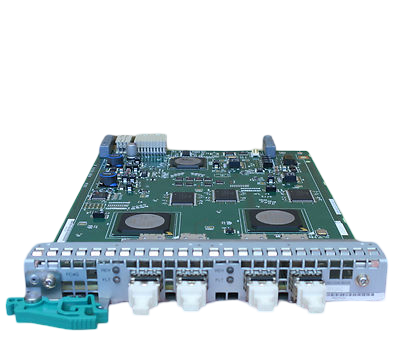 Fujitsu CA21334-B23X - 4 Port FC Fibre Channel Adapter Card Module