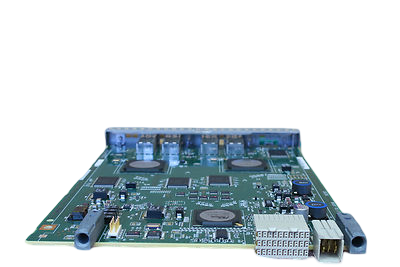 Fujitsu CA21334-B23X - 4 Port FC Fibre Channel Adapter Card Module