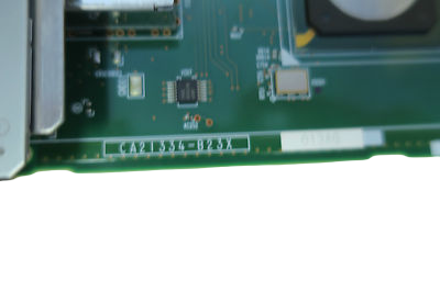 Fujitsu CA21334-B23X - 4 Port FC Fibre Channel Adapter Card Module