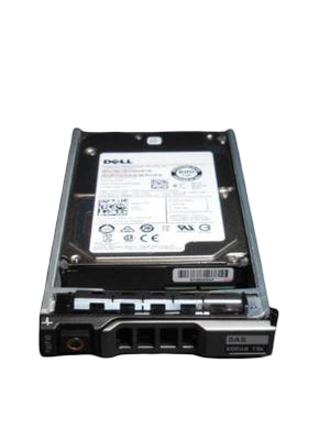 Dell 600GB 15K SAS 2.5" SAS 6Gb HARD DRIVE V5300 Seagate fr PowerEdge PowerVault