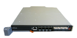Dell 0GX499 GX499 Poweredge Brocade 4424 Fibre Switch for M1000E
