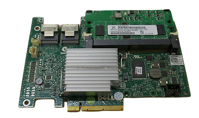 Dell PERC H700 512MB SAS Adapter RAID Controller for RAID 5, 6,10, 50, 60 J9MR2