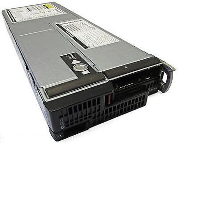 HP BL465c GEN8 G8 CTO Blade Server Dual 10GB P220i RAID 2 x 2.5" 634975-B21