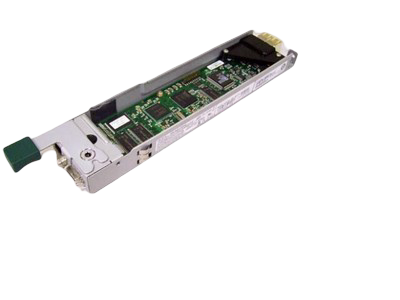Fujitsu Siemens A3C40083767 Digital KVM Switch for BX600 S3 Blade Chassis