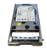 Dell EqualLogic 2.5" 600Gb 10k 6Gbps SAS Hard Drive HDD R550T In Caddy