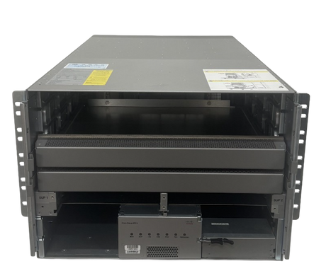 Cisco Nexus C9504 N9K-C9504 4-Slot Switch N9K Managed Modular Chassis