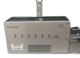 Cisco Nexus C9504 N9K-C9504 4-Slot Switch N9K Managed Modular Chassis