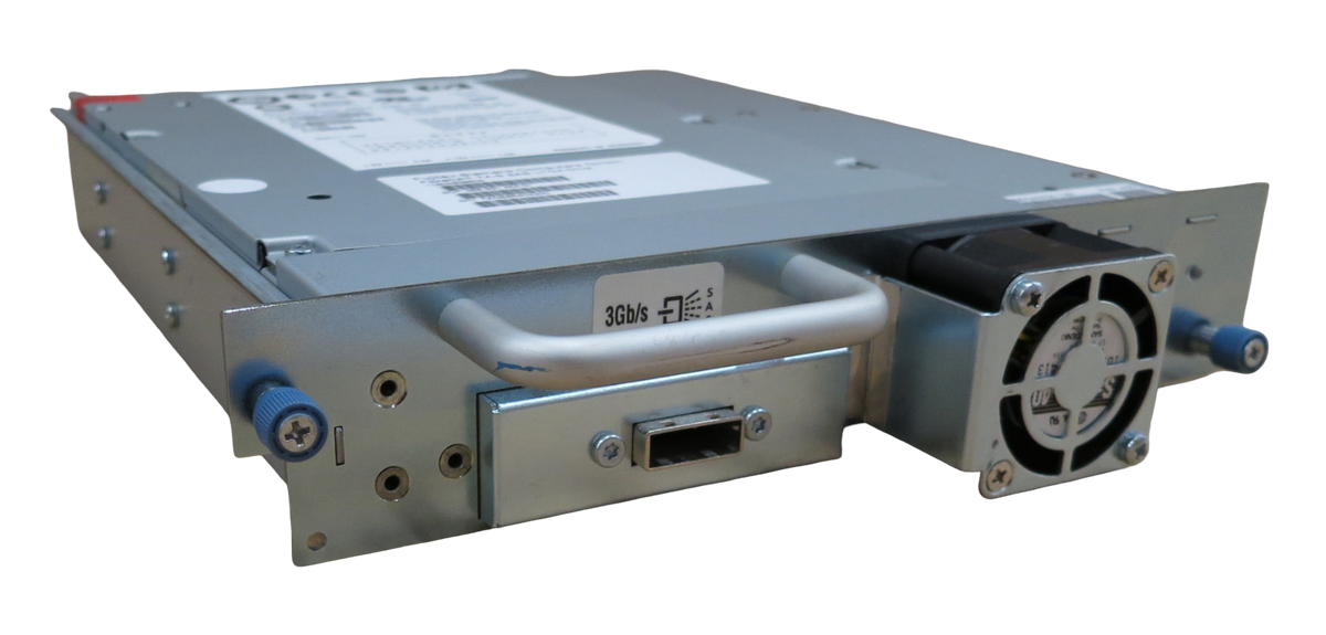 Fujitsu FibreCAT TX-S SAS LTO4 drive fr autoloader 10600939805 EB668B#104 EB668B
