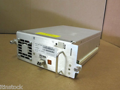 IBM Tape Drive TS3310 23R6450 400/800GB Ultrium LTO-3 4GB FC Drive Module 3576