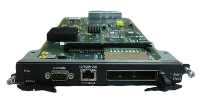 Brocade Foundry RX-BI-MR Management Module Y35524-001 BigIron RX-Series