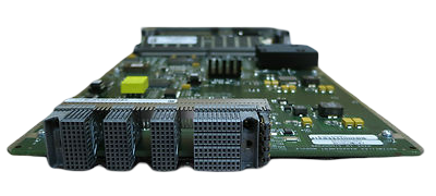 Brocade Foundry RX-BI-MR Management Module Y35524-001 BigIron RX-Series