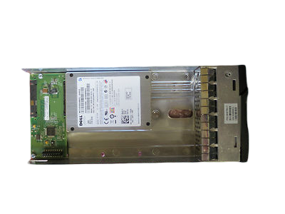 NEW Dell EqualLogic G914J MCC0E50G5MPQ-0VA 50GB SSD 0936788-01