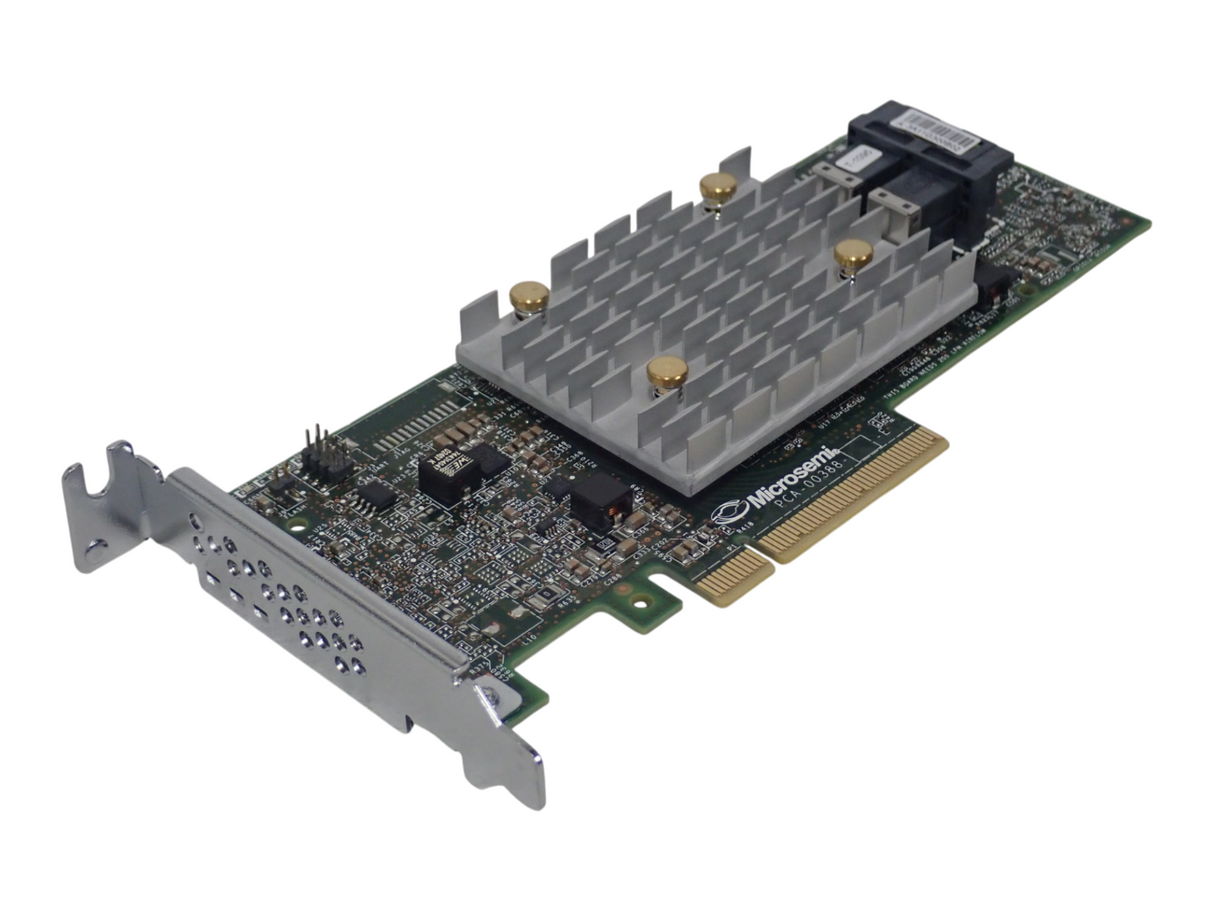 NEW Fujitsu SmartHBA PSAS CP 2100-8i 8-Port SAS/SATA HBA S26361-F5888-L201