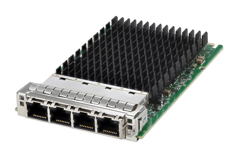 NEW Dell Intel X710-T4L Quad Port 1/10Gb RJ45 OCP 3.0 PCIe Network Adapter 50RV4