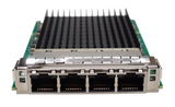 NEW Dell Intel X710-T4L Quad Port 1/10Gb RJ45 OCP 3.0 PCIe Network Adapter 50RV4