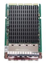 NEW Dell Intel X710-T4L Quad Port 1/10Gb RJ45 OCP 3.0 PCIe Network Adapter 50RV4
