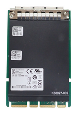NEW Dell Intel X710-T4L Quad Port 1/10Gb RJ45 OCP 3.0 PCIe Network Adapter 50RV4