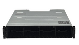 Dell PowerVault MD1220 24SFF Dual Controller Storage Array + Dual 600W PSU