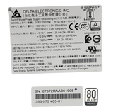 Fujitsu Eternus LT 300W Power Supply Unit 10601695875 38024986