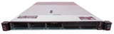 HP ProLiant DL360 GEN10 8-Core Silver 4110 96GB RAM 8x 2.5" SAS Bay 1U Server