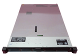 HP ProLiant DL360 GEN10 8-Core Silver 4110 96GB RAM 8x 2.5" SAS Bay 1U Server